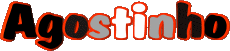 First Names MASCULINE - Portugal A Agostinho 