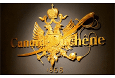 Bebidas Champagne Canard Duchêne 