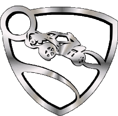 Multimedia Videogiochi Rocket League Logo 