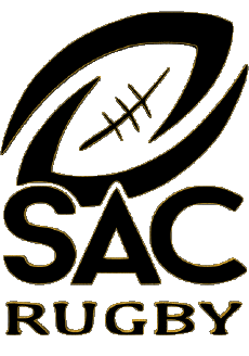 Sports Rugby Club France Logo Dept 44 SA Castelbriantais 