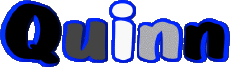 Prénoms MASCULIN - UK - USA Q Quinn 