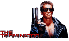 Multimedia Películas Internacional Terminator Logo 01 
