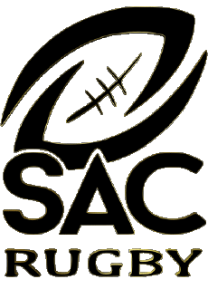 Deportes Rugby Club Francia Logo Dept 44 SA Castelbriantais 