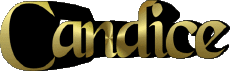 Prénoms FEMININ - France C Candice 