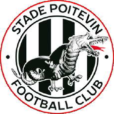 Sports Soccer Club France Nouvelle-Aquitaine 86 - Vienne Poitiers - Stade Poitevin 