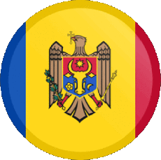 Banderas Europa Moldavia Ronda 
