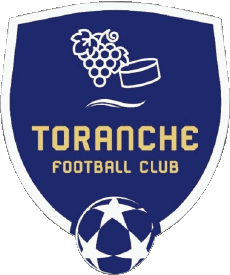 Sport Fußballvereine Frankreich Auvergne - Rhône Alpes 42 - Loire Toranche FC 