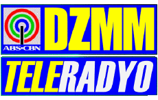 Multimedia Canali - TV Mondo Filippine Dzmm-Teleradyo 