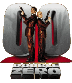 Multimedia Filme Frankreich Eric & Ramzy Double Zéro 