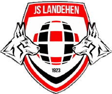 Sportivo Calcio  Club Francia Bretagne 22 - Côtes-d'Armor JS Landéhen 