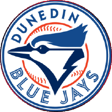 Sportivo Baseball U.S.A - Florida State League Dunedin Blue Jays 