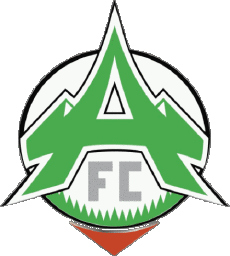 Deportes Fútbol Clubes Francia Auvergne - Rhône Alpes 74 - Haute Savoie FC Aravis 