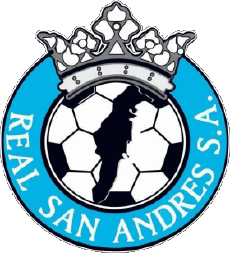 Sport Fußballvereine Amerika Kolumbien Real San Andrés 