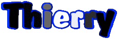 Prénoms MASCULIN - France T Thierry 