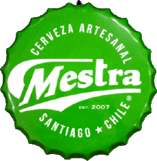 Boissons Bières Chili Mestra 
