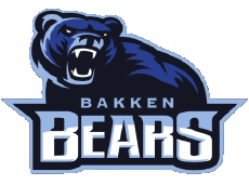 Sport Basketball Dänemark Bakken Bears 