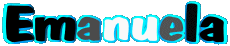 Prénoms FEMININ - Italie E Emanuela 