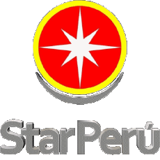 Trasporto Aerei - Compagnia aerea America - Sud Perù Star Perú 