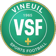 Sportivo Calcio  Club Francia Centre-Val de Loire 41 - Loir et Cher Vineuil Sports Foot 