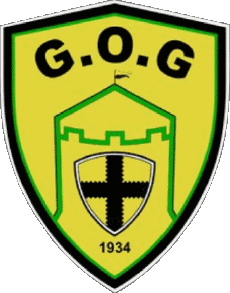 Sport Fußballvereine Frankreich Grand Est 55 - Meuse Les Gars de l'Ornois G.O.G 