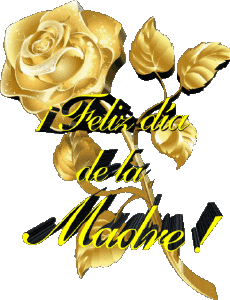 Nachrichten Spanisch Feliz día de la madre 012 