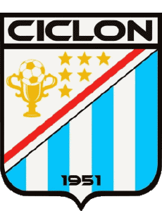 Sport Fußballvereine Amerika Logo Bolivien Club Atlético Ciclón 