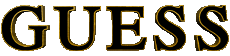 Mode Couture - Parfum Guess 