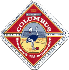 Boissons Bières Pays Bas Brouwerij-Het-Ij 