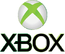 Multi Media Game console X Box 