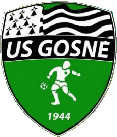 Sport Fußballvereine Frankreich Bretagne 35 - Ille-et-Vilaine US Gosné 