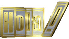 Nachrichten Spanisch Hola Swing 03 