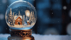 Messagi Spagnolo Felices Fiestas Video 