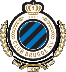Deportes Fútbol Clubes Europa Bélgica FC Brugge 