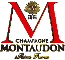 Boissons Champagne Montaudon 