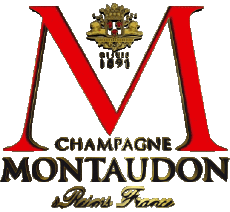 Getränke Champagne Montaudon 