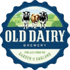 Getränke Bier UK Old Dairy 