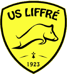 Sport Fußballvereine Frankreich Bretagne 35 - Ille-et-Vilaine US Liffré 