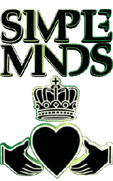 Multi Média Musique New Wave Simple Minds 