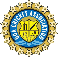 Deportes Cricket India Goa CA 