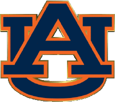 Sportivo N C A A - D1 (National Collegiate Athletic Association) A Auburn Tigers 