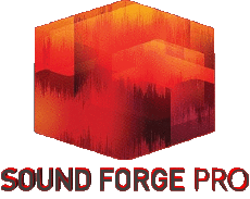 Multi Media Computer - Software Sound Forge 
