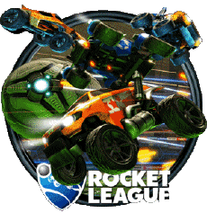 Multimedia Videospiele Rocket League Symbole 