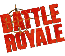 Multimedia Manga Battle Royale 