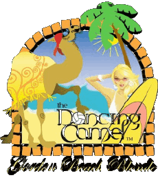 Drinks Beers Israel Dancing-Camel-Beer 