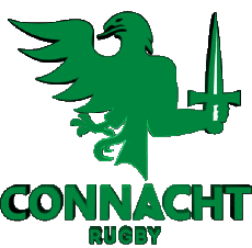 Sports Rugby - Clubs World - Logo Ireland Connacht 