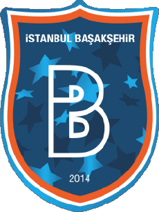 Sport Fußballvereine Asien Türkei Istanbul Basaksehir 