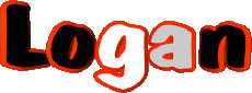 Prénoms MASCULIN - UK - USA L Logan 