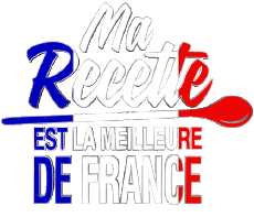 Multi Média Emission  TV Show Cuisine Divers Ma recette est la meilleure de France 