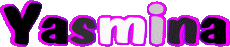 Nombre FEMENINO - Magreb Musulmán Y Yasmina 
