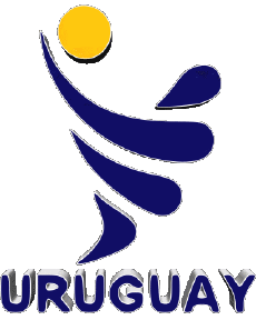Sports HandBall  Equipes Nationales - Ligues - Fédération Amériques Uruguay 